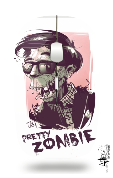 Souris Pretty zombie