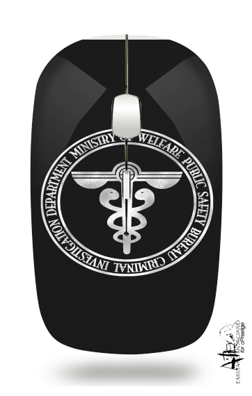 Souris Psycho Pass Symbole