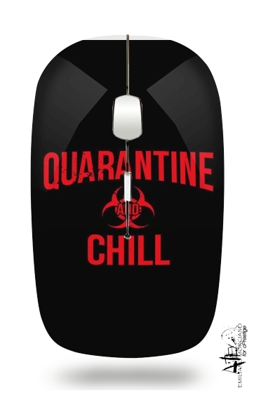 Souris Quarantine And Chill