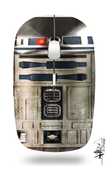Souris R2-D2