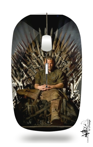 Souris Ragnar In Westeros