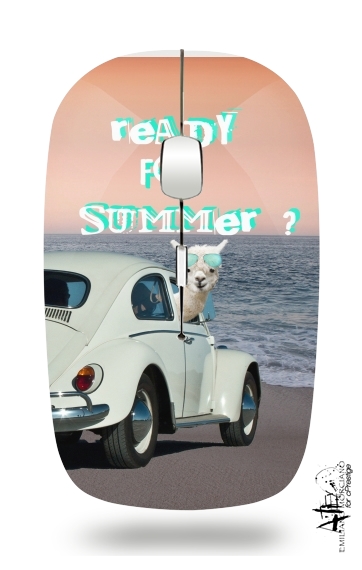 Souris READY FOR SUMMER ?