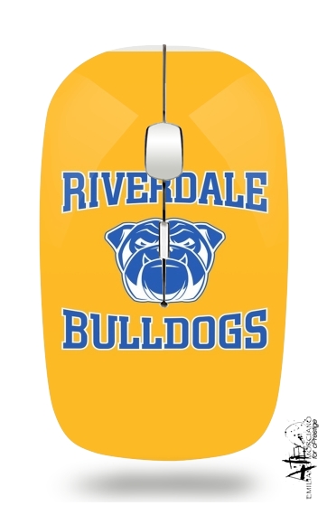 Souris Riverdale Bulldogs