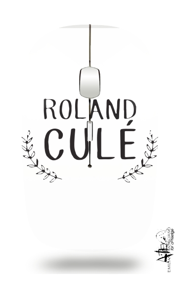 Souris Roland Culé