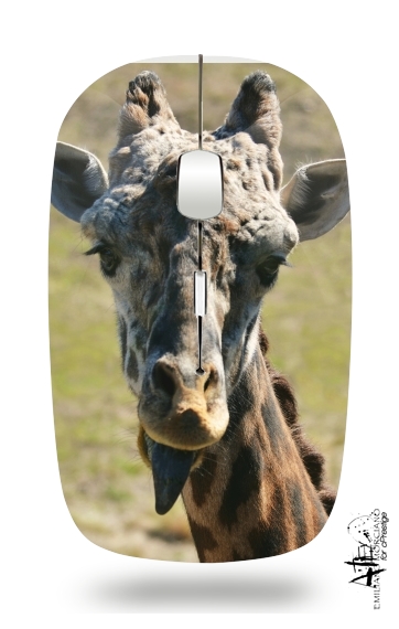 Souris Sassy Pants Giraffe