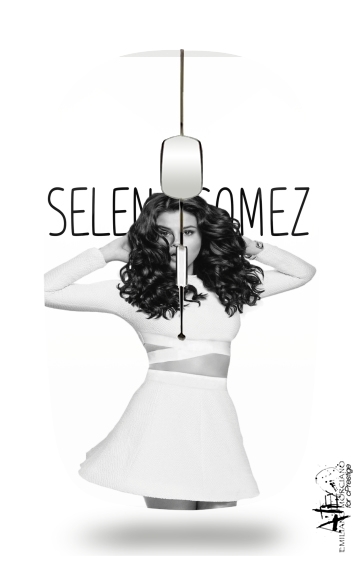 Souris Selena Gomez Sexy