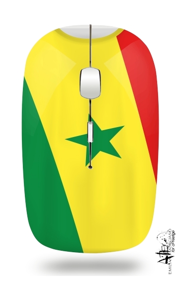 Souris Senegal Football