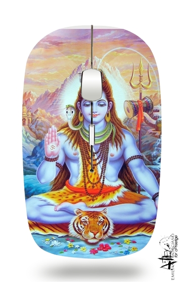 Souris Shiva God