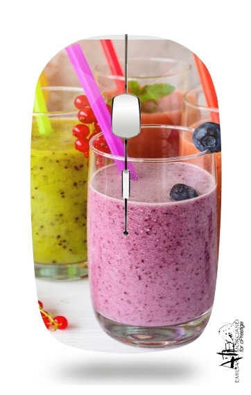 Souris Smoothie for summer