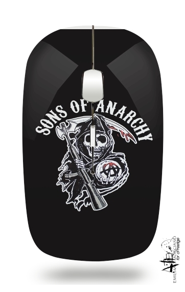 coque iphone xr sons of anarchy
