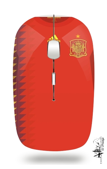 Souris Spain World Cup Russia 2018 