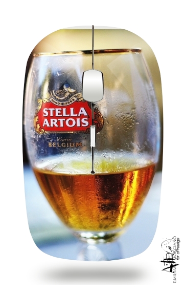 Souris Stella Artois