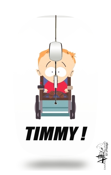 Souris Timmy South Park