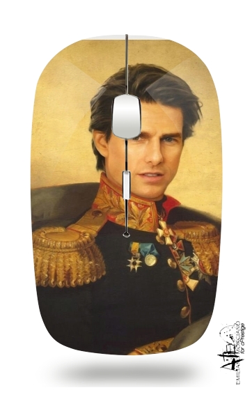 Souris Tom Cruise Artwork General