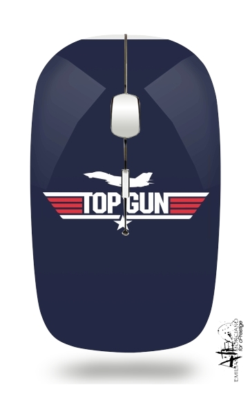 Souris Top Gun Aviator
