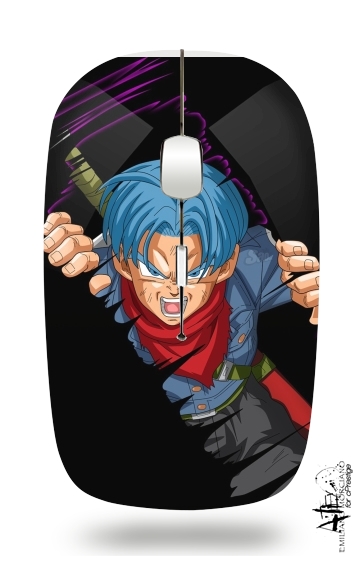 Souris Trunks is coming