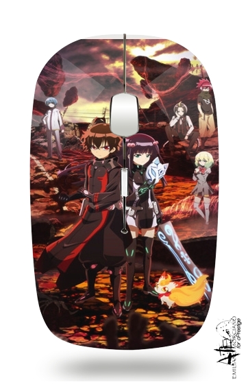 Souris twin star exorcist