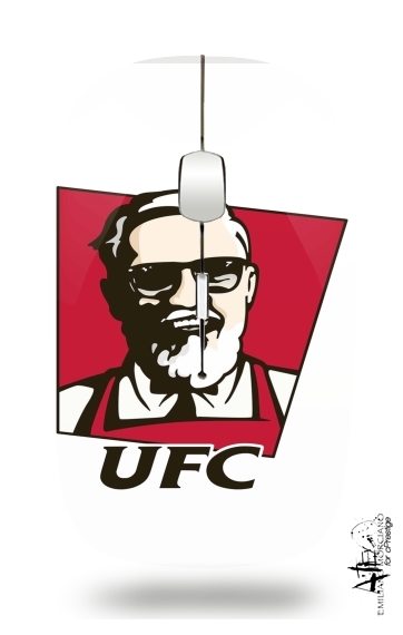 Souris UFC x KFC