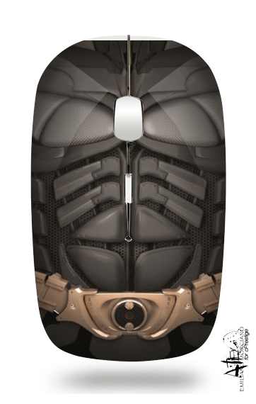 Souris Wayne Tech Armor