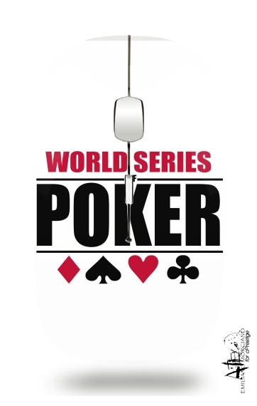 Souris World Series Of Poker