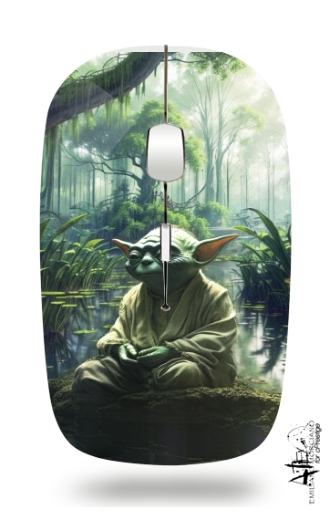 Souris Yoda Master 
