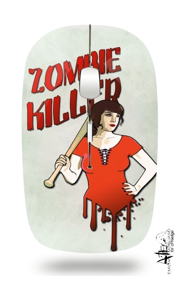 Souris Zombie Killer