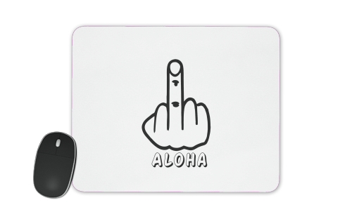 Tapis Aloha Locke & Key