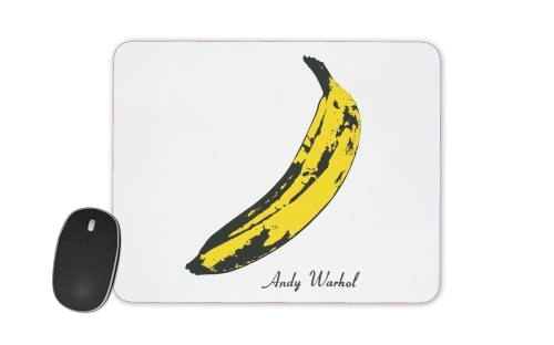 Tapis Andy Warhol Banana