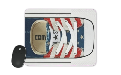 Tapis Chaussure All Star Usa