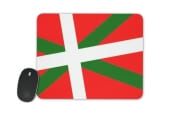 tapis-de-souris Basque