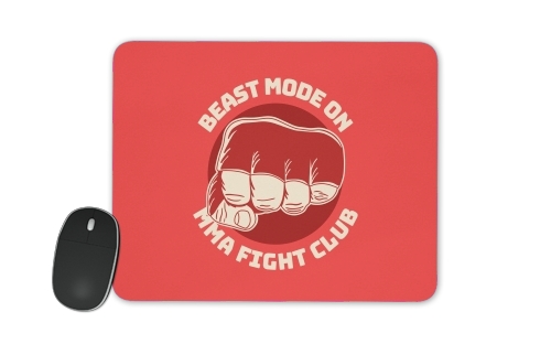 Tapis Beast MMA Fight Club