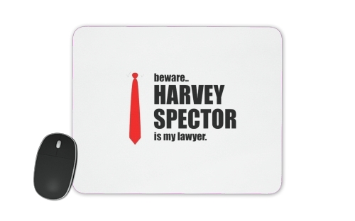 Tapis Beware Harvey Spector is my lawyer Suits