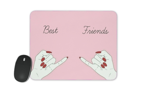 Tapis BFF Best Friends Pink