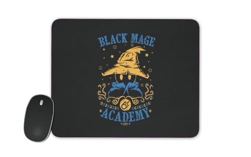 Tapis Black Mage Academy