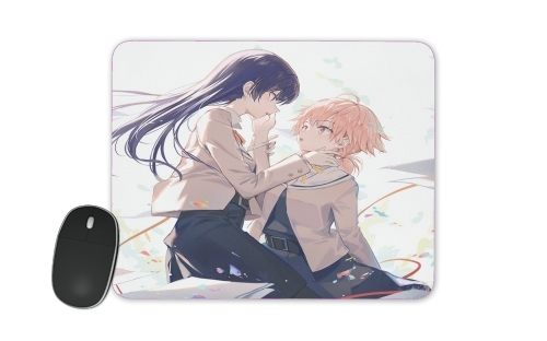 Tapis Bloom into you