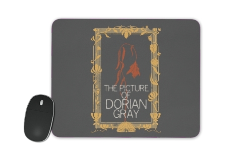 Tapis BOOKS collection: Dorian Gray