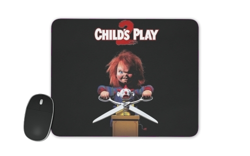 Tapis Child's Play Chucky La poupée
