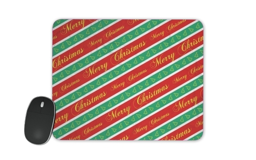 Tapis Christmas Wrapping Paper