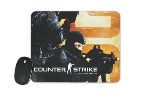 Tapis Counter Strike CS GO