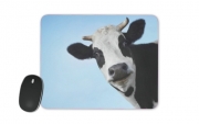 tapis-de-souris Vache Art Drôle