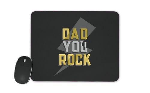 Tapis Dad rock You