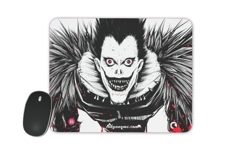 Tapis Death Note 