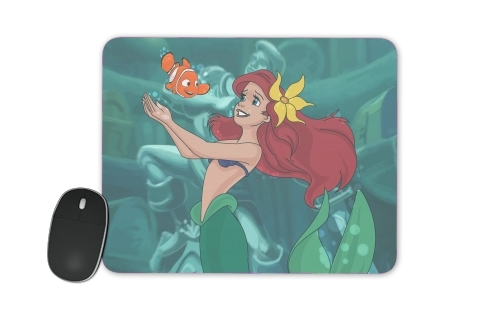 Tapis Disney Hangover Ariel and Nemo