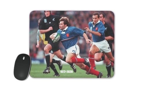 Tapis Dominici Tribute Rugby
