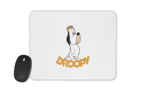 Tapis Droopy Doggy