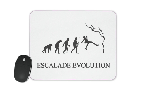 Tapis Escalade evolution