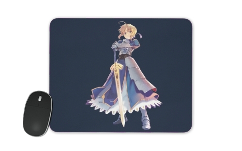 Tapis Fate Zero Fate stay Night Saber King Of Knights