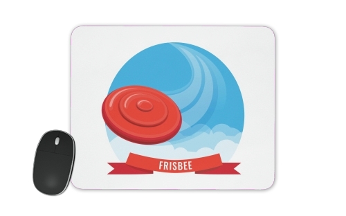 Tapis Frisbee Activity