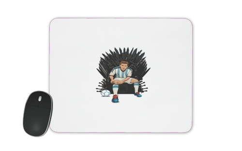 Tapis Game of Thrones: King Lionel Messi - House Catalunya