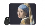 Tapis De Souris Girl with a Pearl Earring